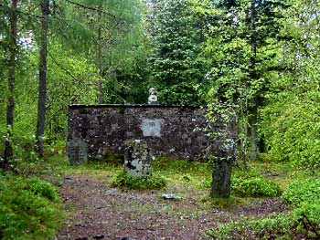 Burial Site